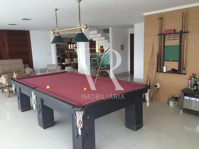Casa 7 quartos e 1 banheiro, à venda, no bairro Altiplano Cabo Branco em João Pessoa