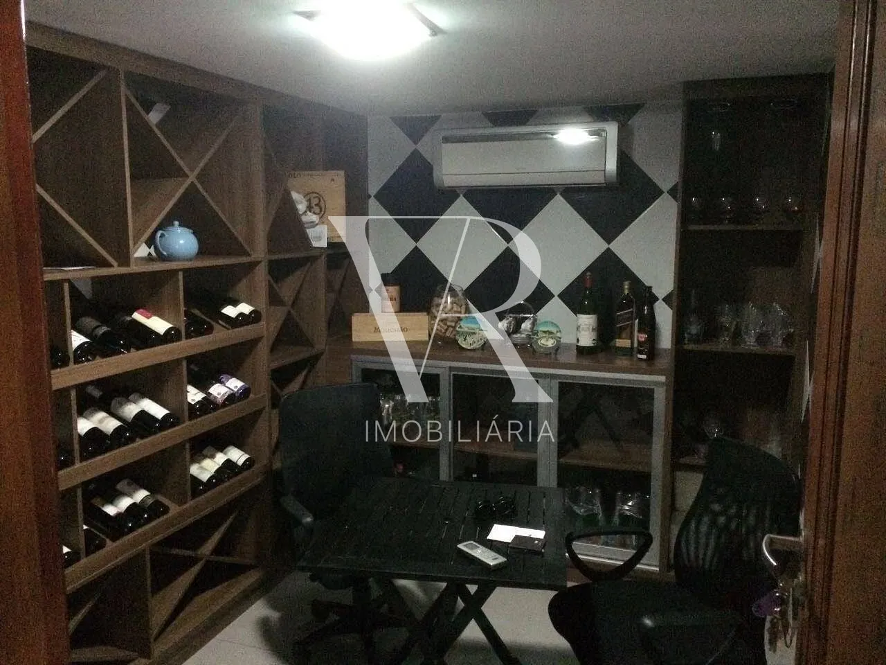 Casa, 7 quartos, 1061 m² - Foto 8