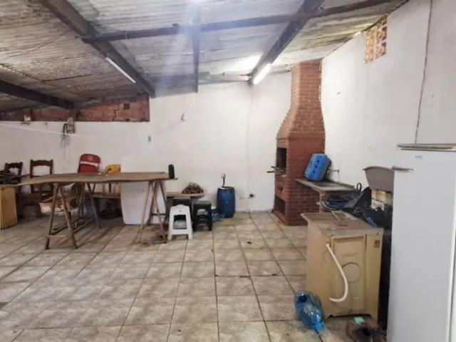 Casa 2 quartos e 2 banheiros, à venda, no bairro Vila Guarani em Santo André