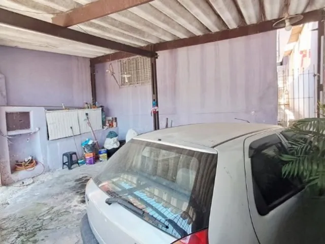 Casa 2 quartos e 2 banheiros, à venda, no bairro Vila Guarani em Santo André