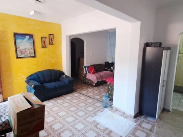 Casa 2 quartos e 2 banheiros, à venda, no bairro Vila Guarani em Santo André