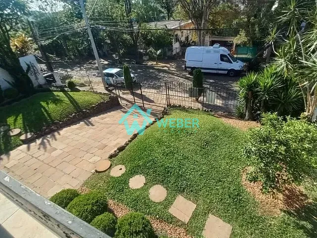 Casa com 400m² 3 quartos e 3 banheiros, para alugar, no bairro Boa Vista em Novo Hamburgo