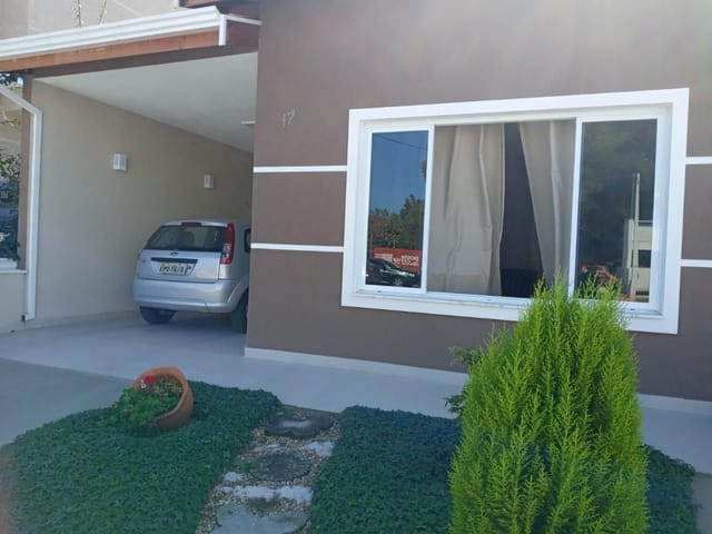 Foto do Casa - Casa com 2 dormitórios à venda, 109 m² por R$ 760.000,00 - Jardim Carolina - Jundiaí/SP | XMOBI IMOBILIÁRIA