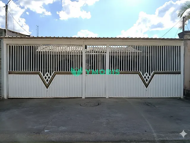 Casa 3 quartos e 2 banheiros, à venda, no bairro Ceilândia Sul (Ceilândia) em Brasília