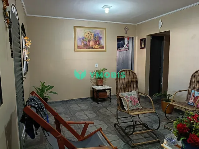 Casa 3 quartos e 2 banheiros, à venda, no bairro Ceilândia Sul (Ceilândia) em Brasília