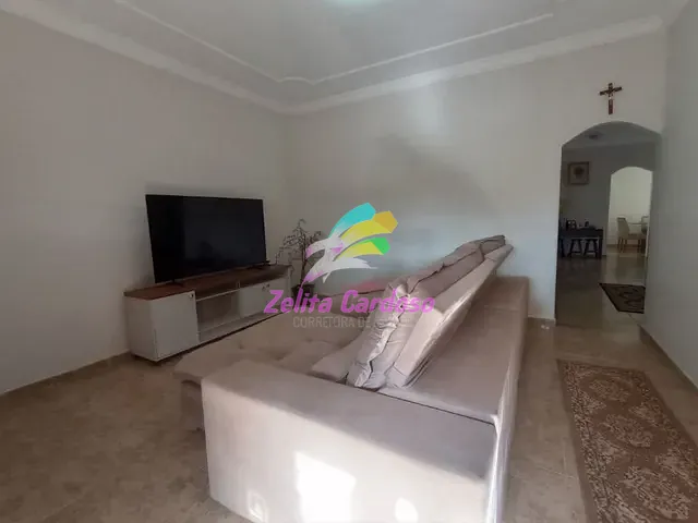Casa com 360m² 3 quartos e 3 banheiros, à venda, no bairro San Genaro em Ribeirão das Neves