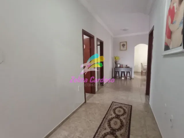 Casa com 360m² 3 quartos e 3 banheiros, à venda, no bairro San Genaro em Ribeirão das Neves