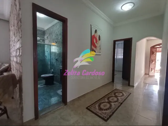 Casa com 360m² 3 quartos e 3 banheiros, à venda, no bairro San Genaro em Ribeirão das Neves