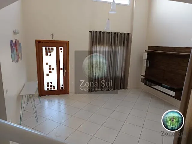 Casa com 200m² 3 quartos e 4 banheiros, à venda, no bairro Itapeva em Votorantim