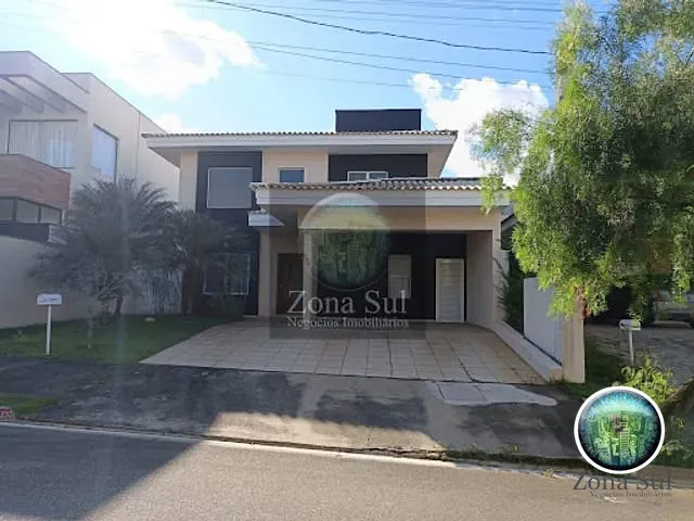 Casa com 200m² 3 quartos e 4 banheiros, à venda, no bairro Itapeva em Votorantim