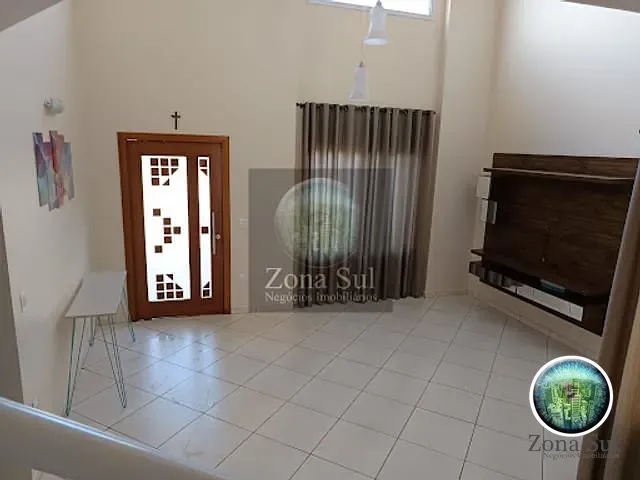 Casa com 200m² 3 quartos e 4 banheiros, à venda, no bairro Itapeva em Votorantim