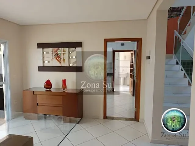 Casa com 200m² 3 quartos e 4 banheiros, à venda, no bairro Itapeva em Votorantim