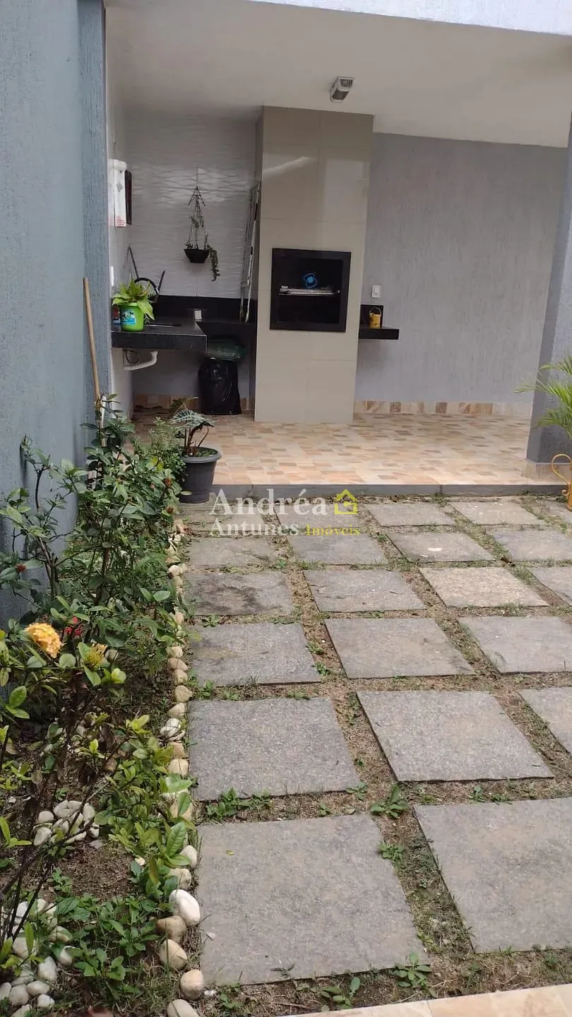 Casa, 3 quartos, 130 m² - Foto 13