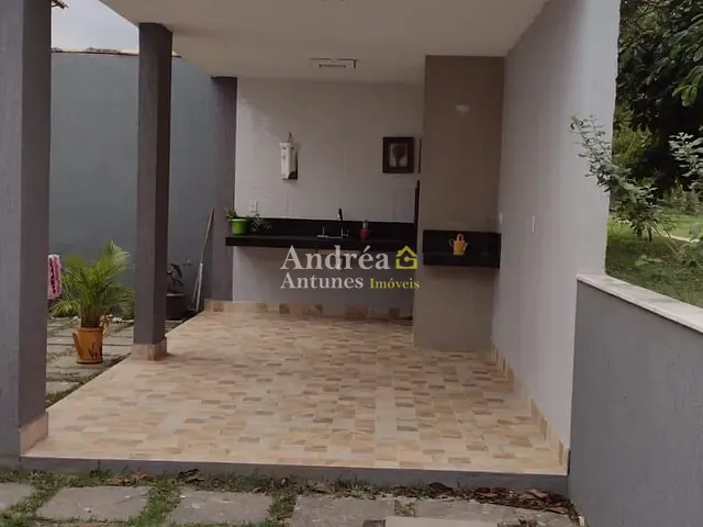 Casa 3 quartos e 1 banheiro, à venda, no bairro Peró em Cabo Frio