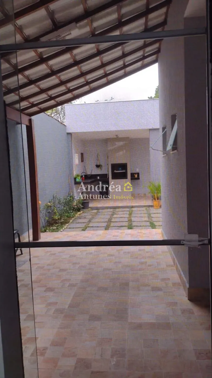 Casa, 3 quartos, 130 m² - Foto 16