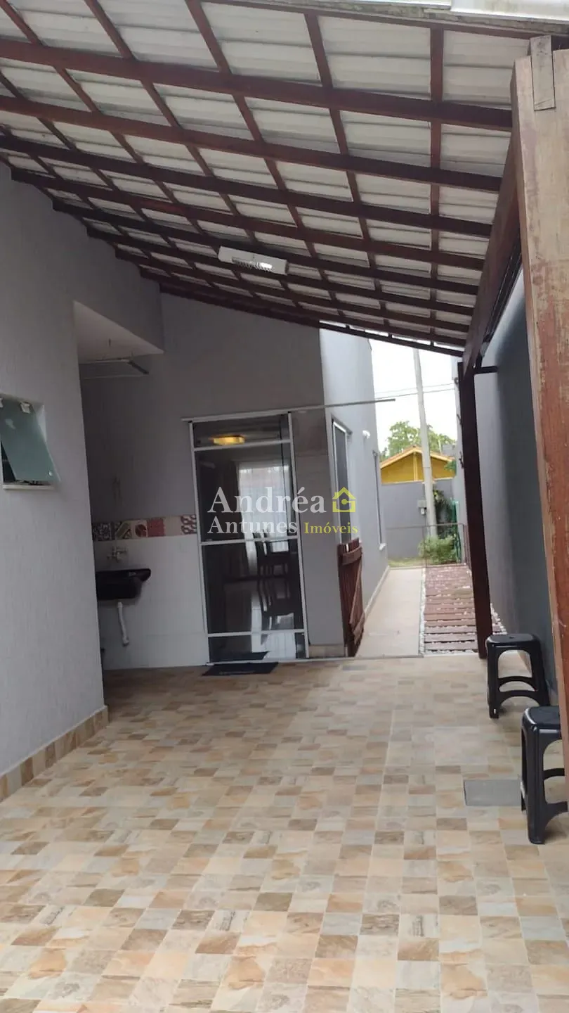 Casa, 3 quartos, 130 m² - Foto 9