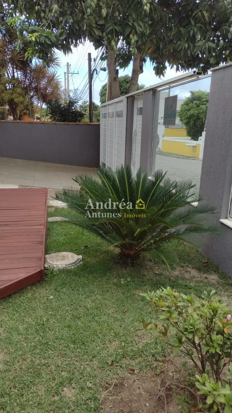Casa, 3 quartos, 130 m² - Foto 10