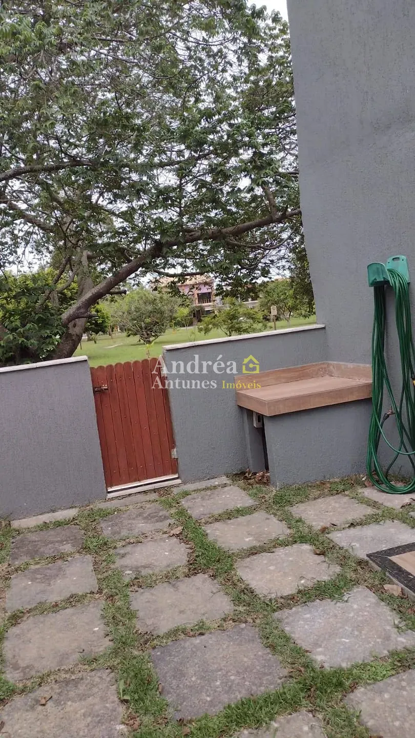 Casa, 3 quartos, 130 m² - Foto 11