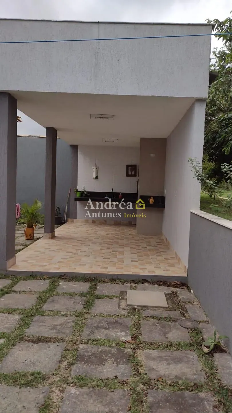 Casa, 3 quartos, 130 m² - Foto 5