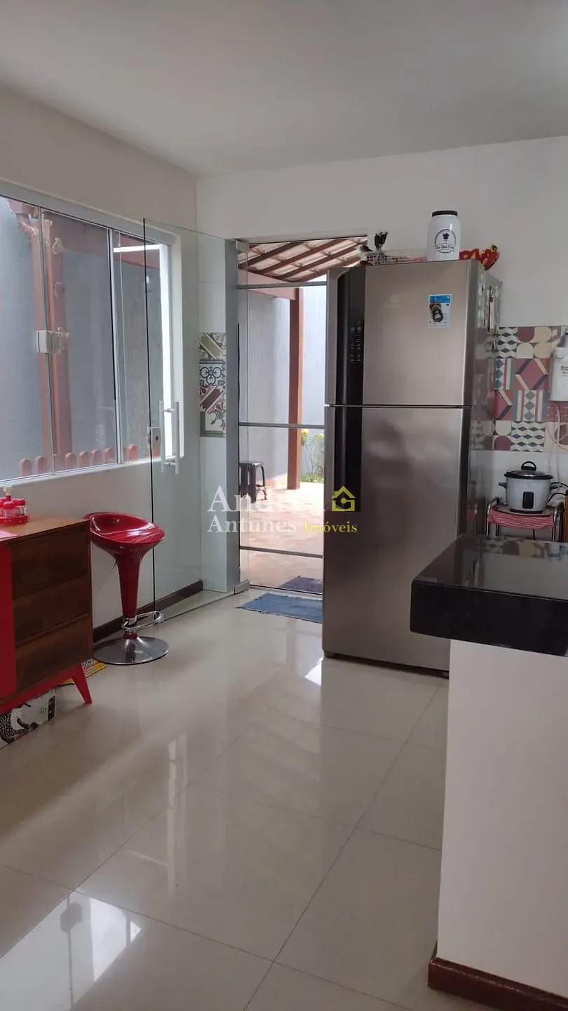 Casa, 3 quartos, 130 m² - Foto 6