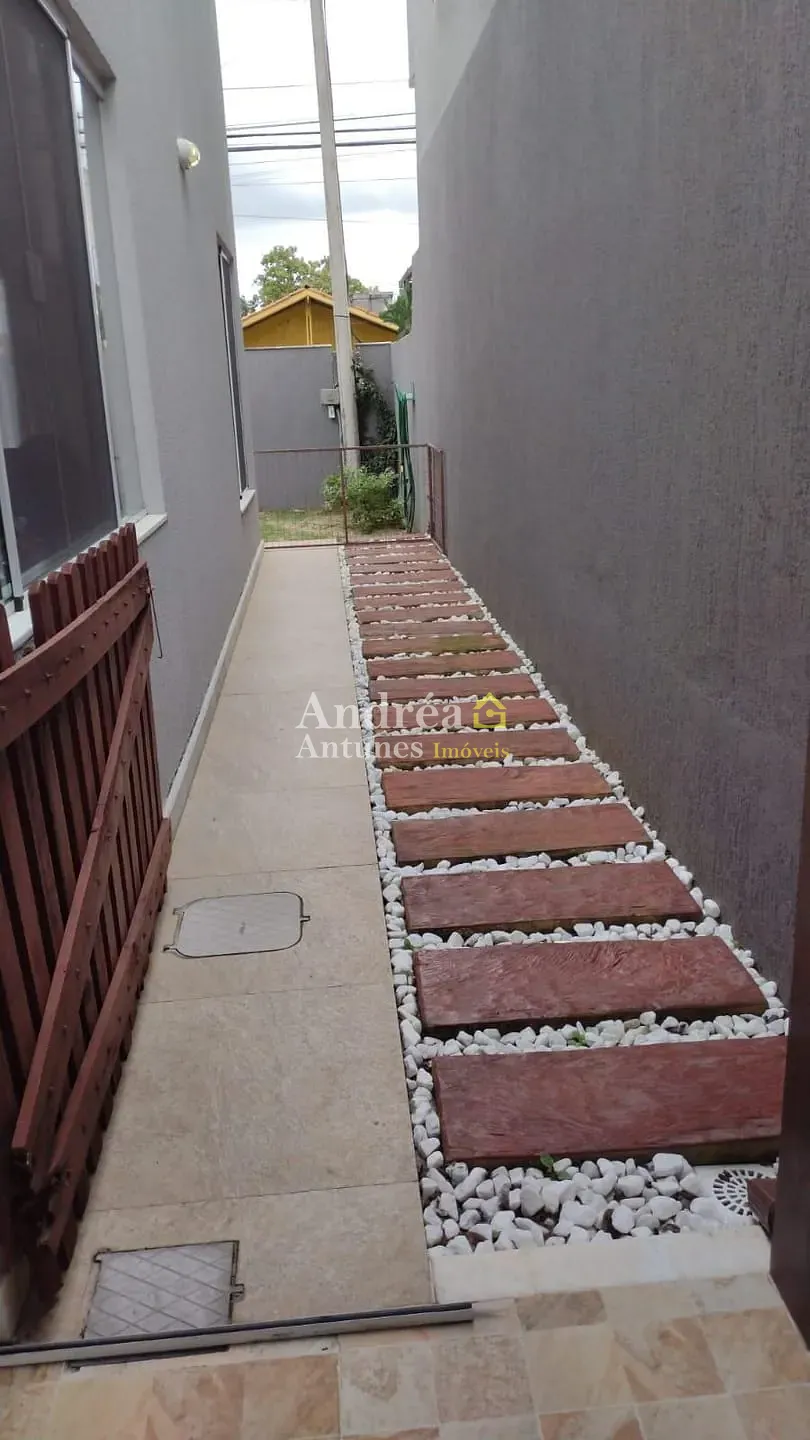 Casa, 3 quartos, 130 m² - Foto 7