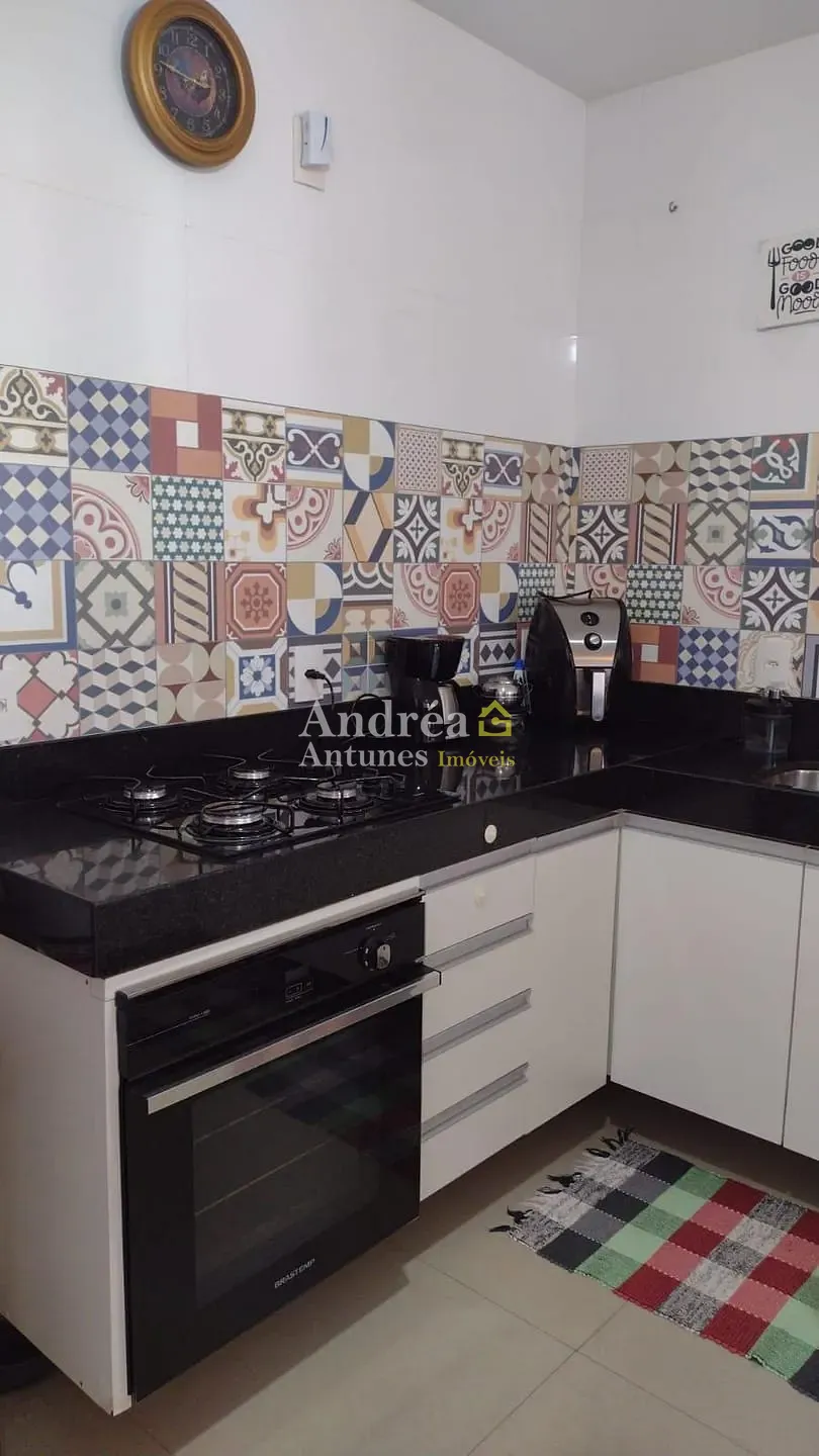 Casa, 3 quartos, 130 m² - Foto 19
