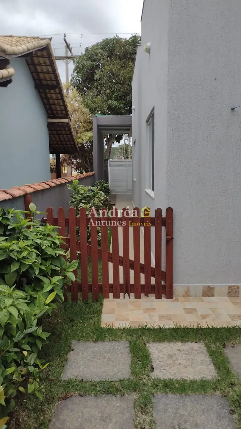 Casa, 3 quartos, 130 m² - Foto 23