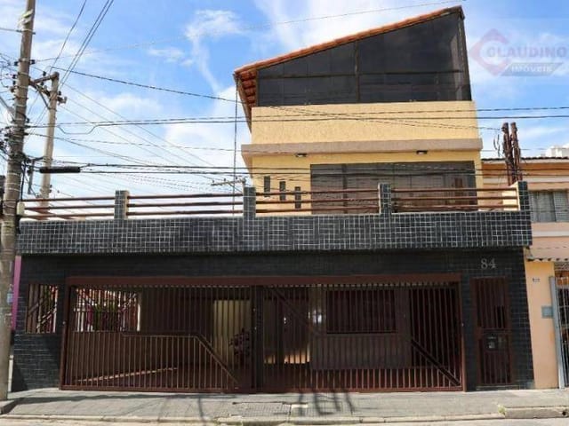 Foto do Sobrado - Sobrado à venda, Vila Carrão, São Paulo, SP | Acharimóvel.net