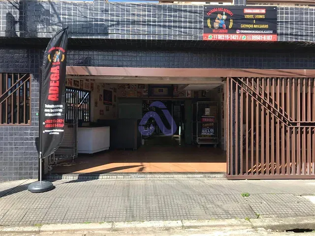 Sobrado com 350m² 3 quartos e 5 banheiros, à venda, no bairro Vila Carrão em São Paulo