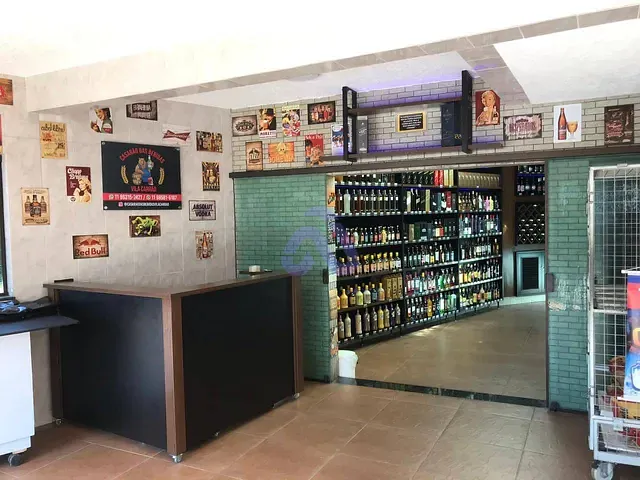 Sobrado com 350m² 3 quartos e 5 banheiros, à venda, no bairro Vila Carrão em São Paulo