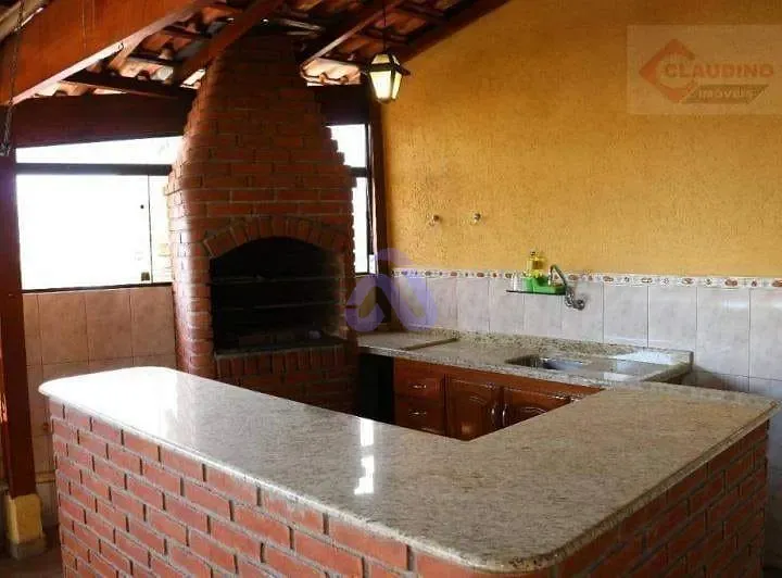 Sobrado, 3 quartos, 350 m² - Foto 32