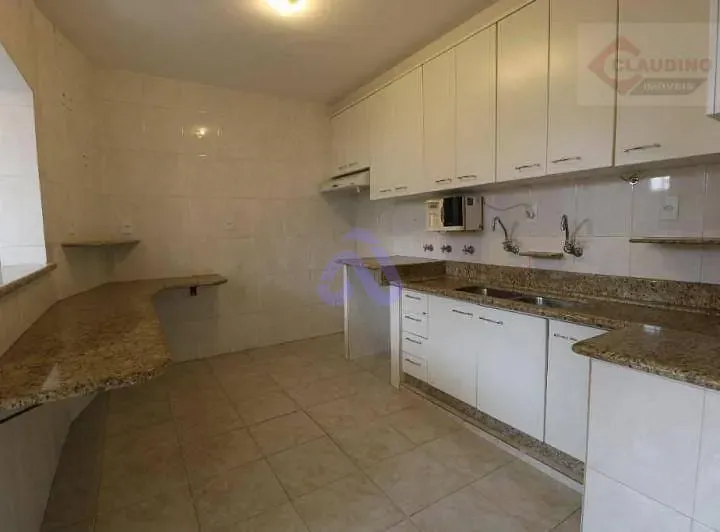 Sobrado, 3 quartos, 350 m² - Foto 31