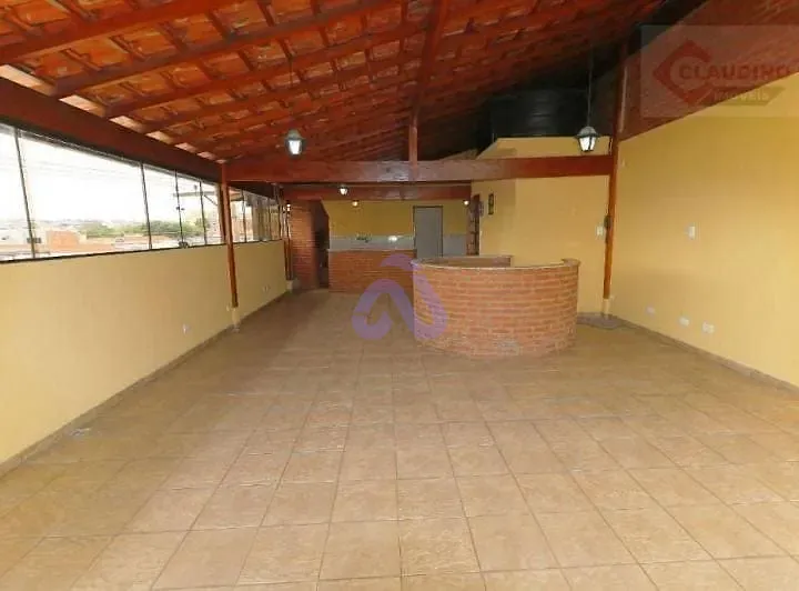 Sobrado, 3 quartos, 350 m² - Foto 33
