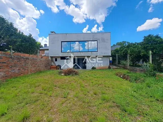Casa com 504m² 3 quartos e 3 banheiros, à venda, no bairro Demoliner em Erechim