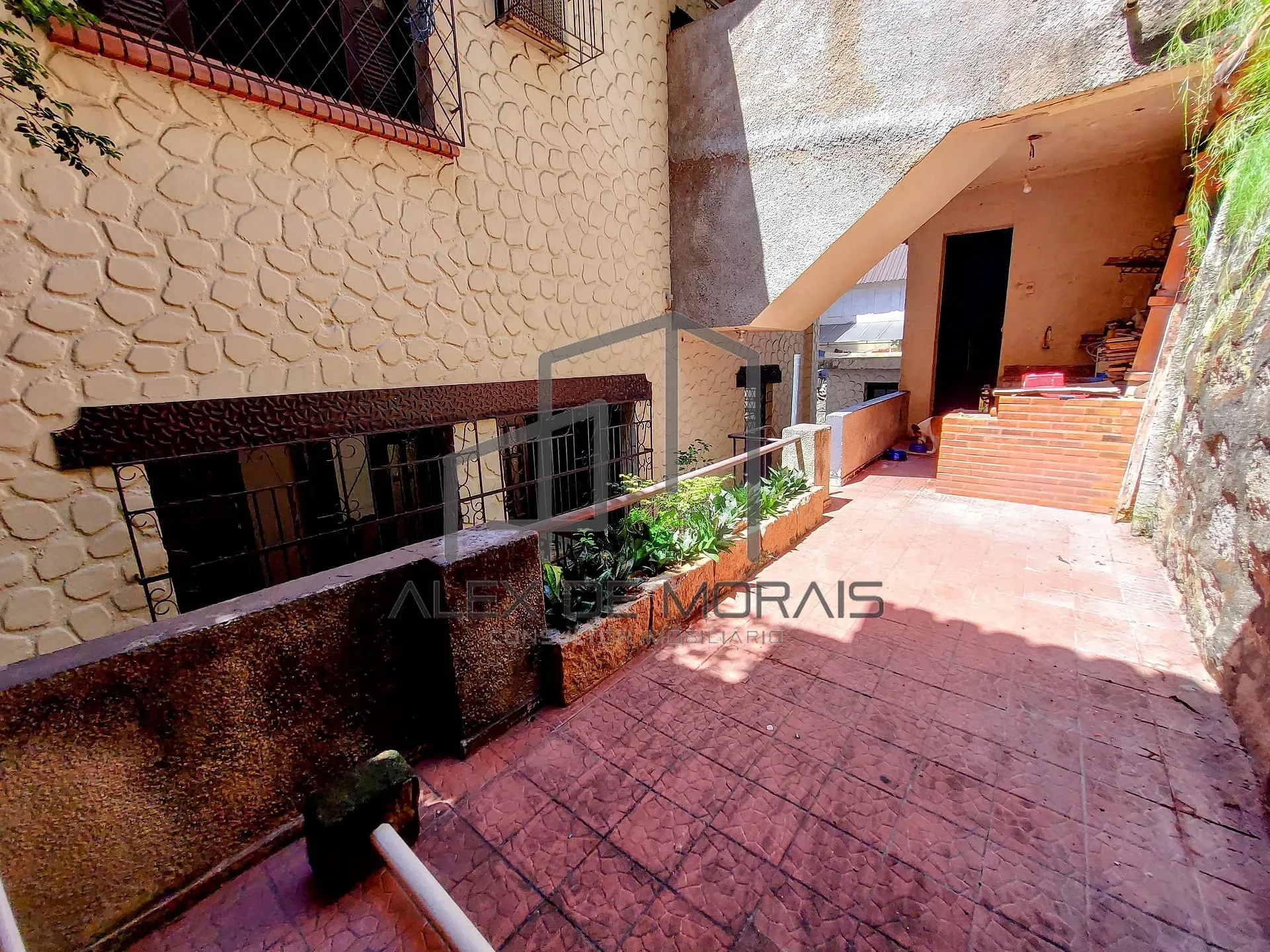 Casa, 5 quartos, 320 m² - Foto 31