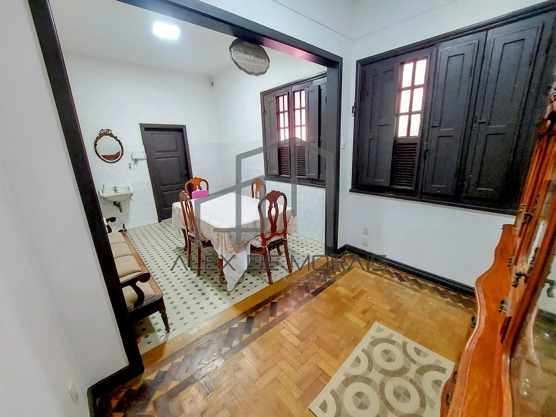 Casa, 5 quartos, 320 m² - Foto 15