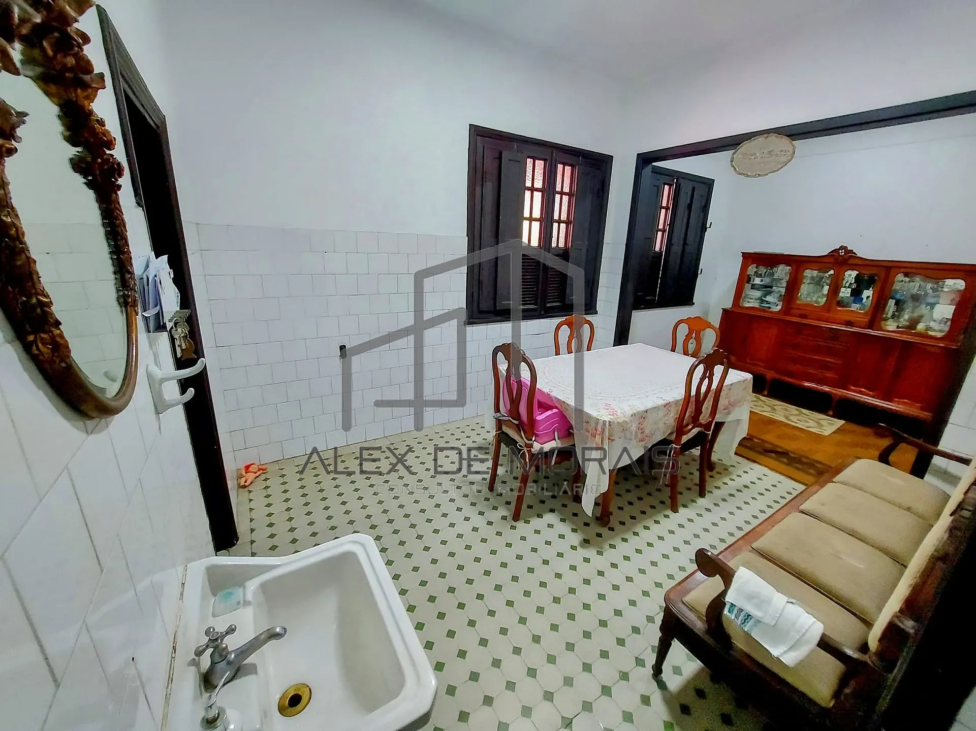 Casa, 5 quartos, 320 m² - Foto 14