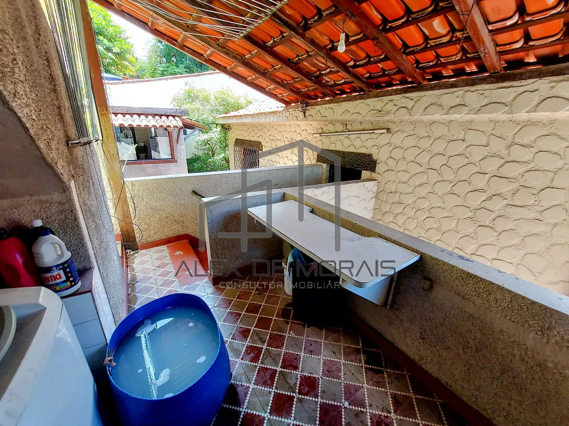 Casa, 5 quartos, 320 m² - Foto 38
