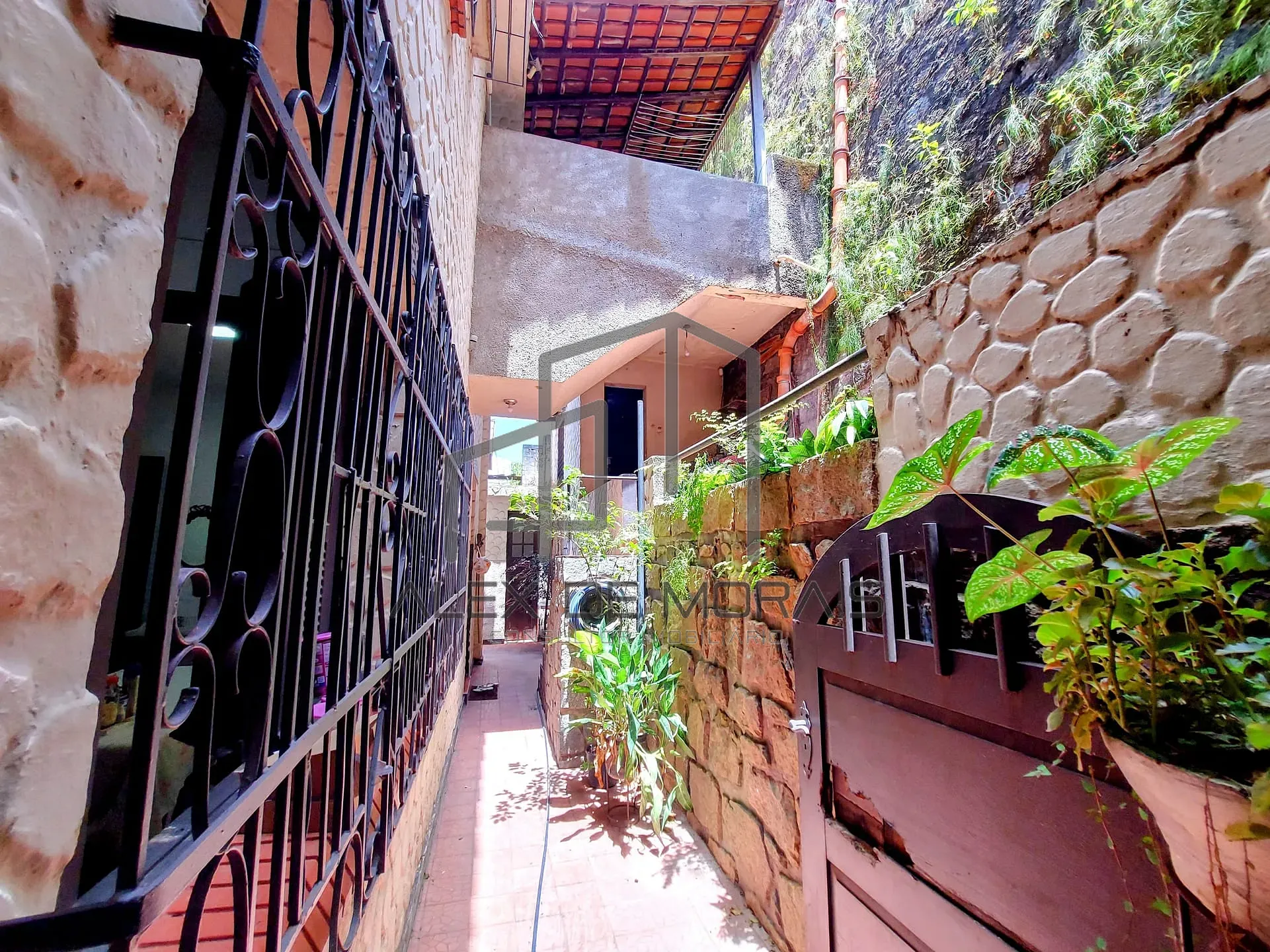Casa, 5 quartos, 320 m² - Foto 35
