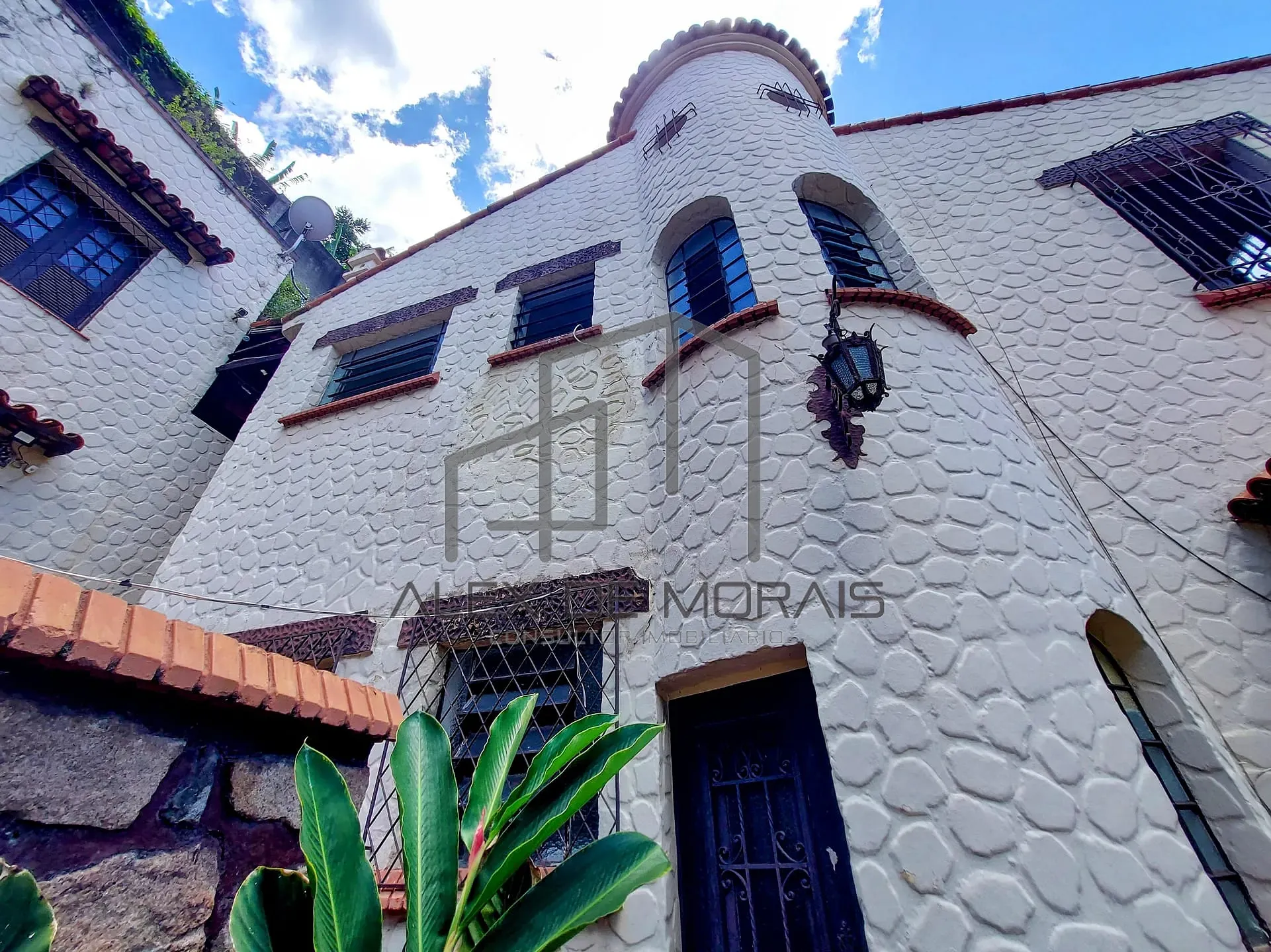 Casa, 5 quartos, 320 m² - Foto 6