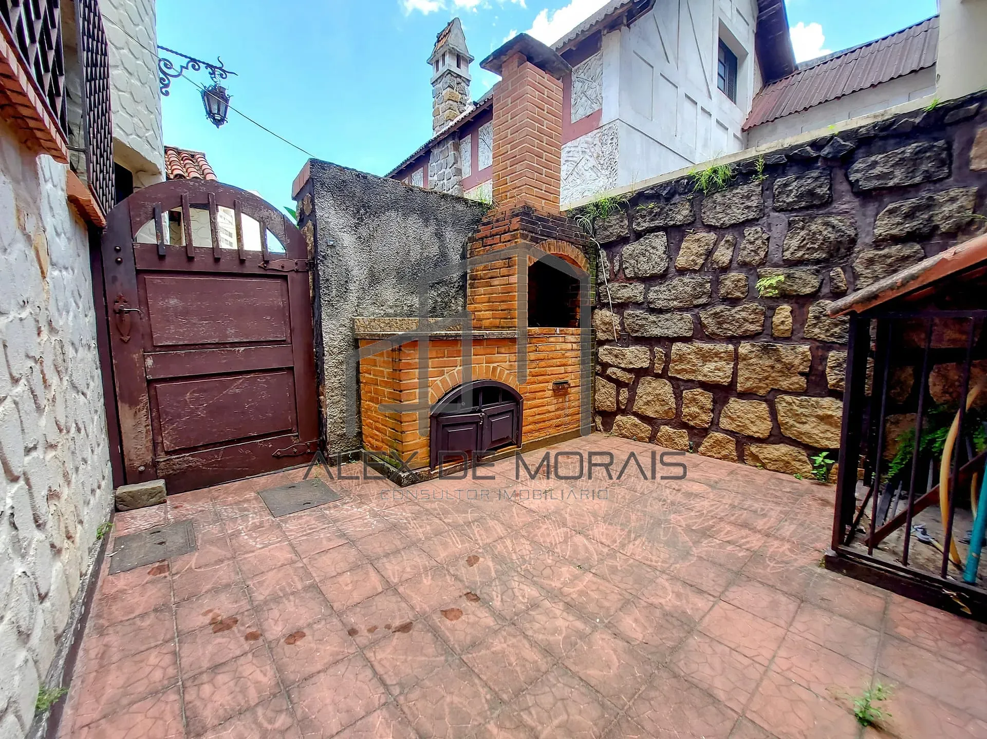 Casa, 5 quartos, 320 m² - Foto 36