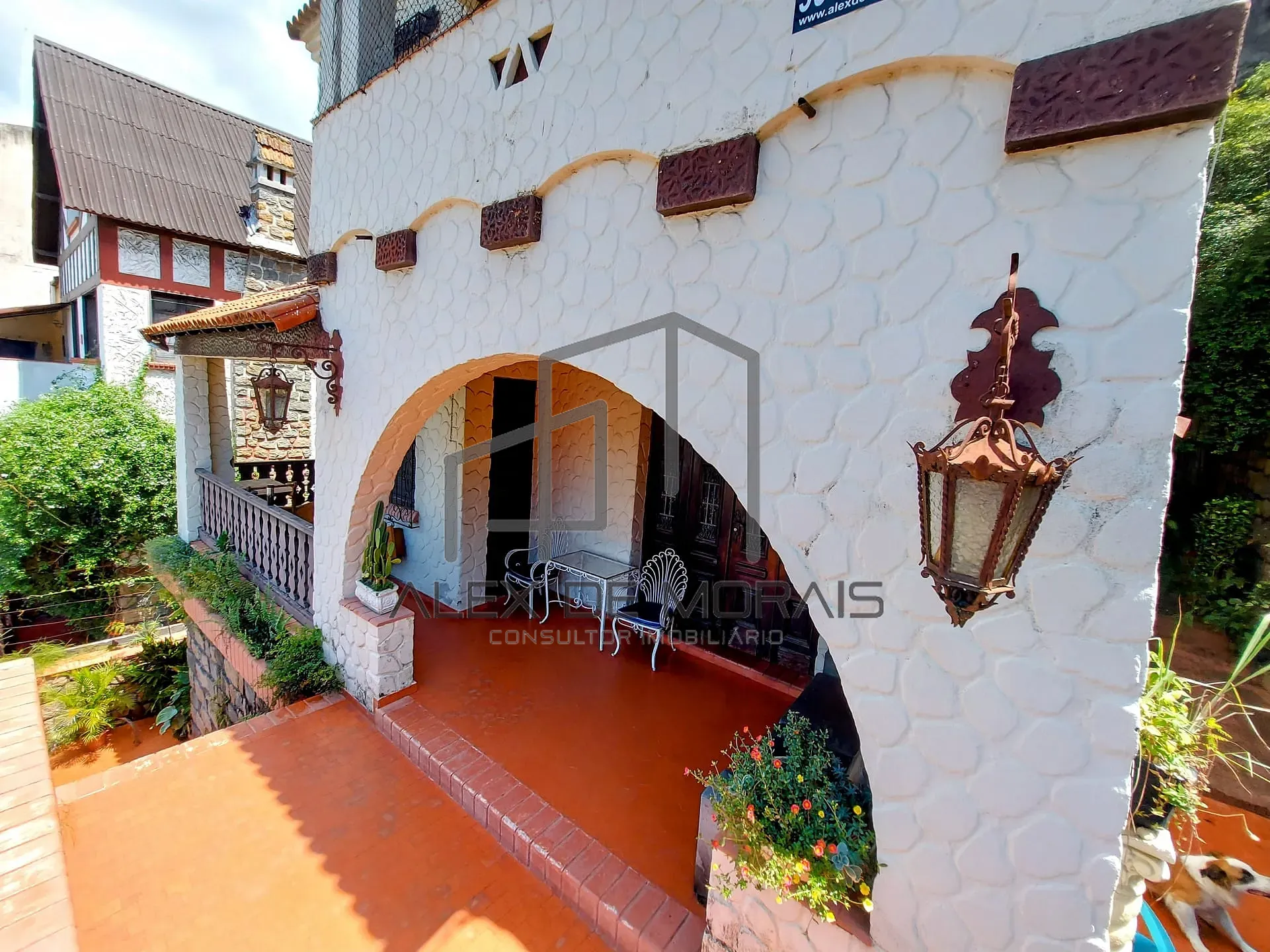 Casa, 5 quartos, 320 m² - Foto 2