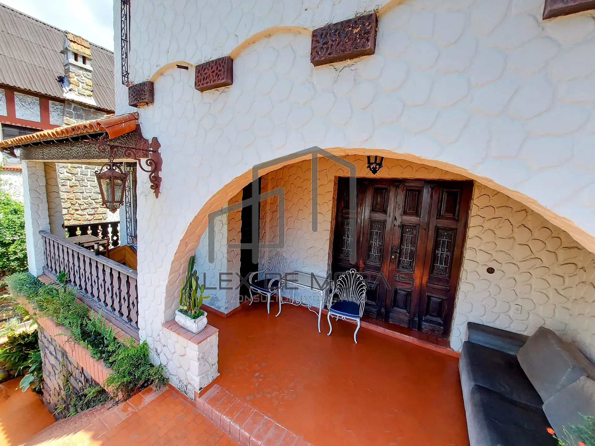 Casa, 5 quartos, 320 m² - Foto 3