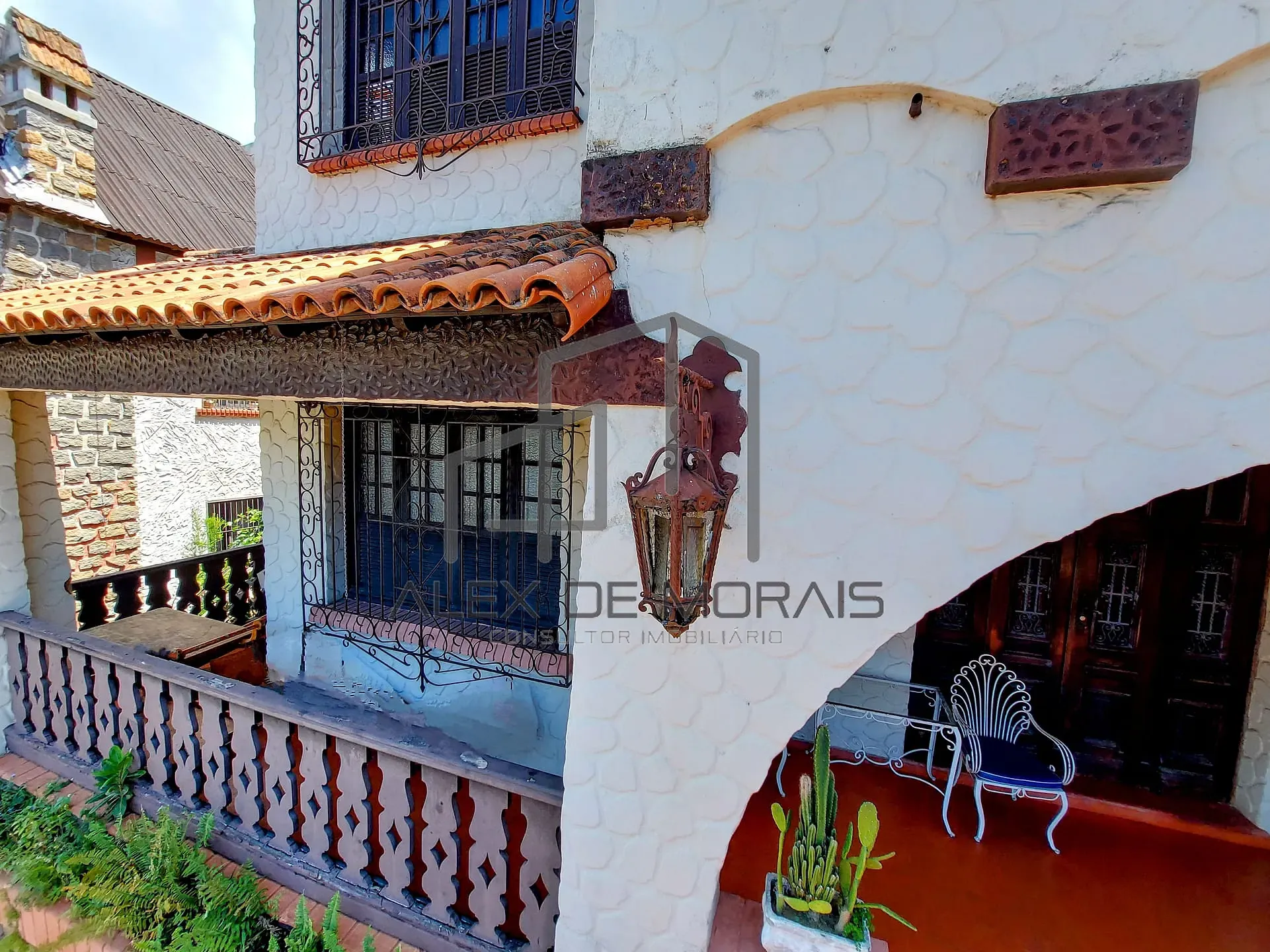 Casa, 5 quartos, 320 m² - Foto 4