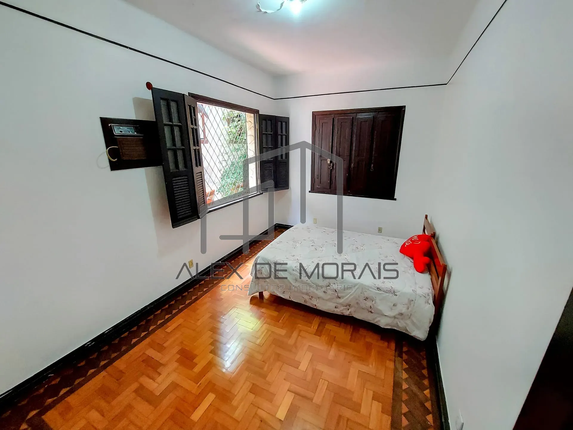 Casa, 5 quartos, 320 m² - Foto 22