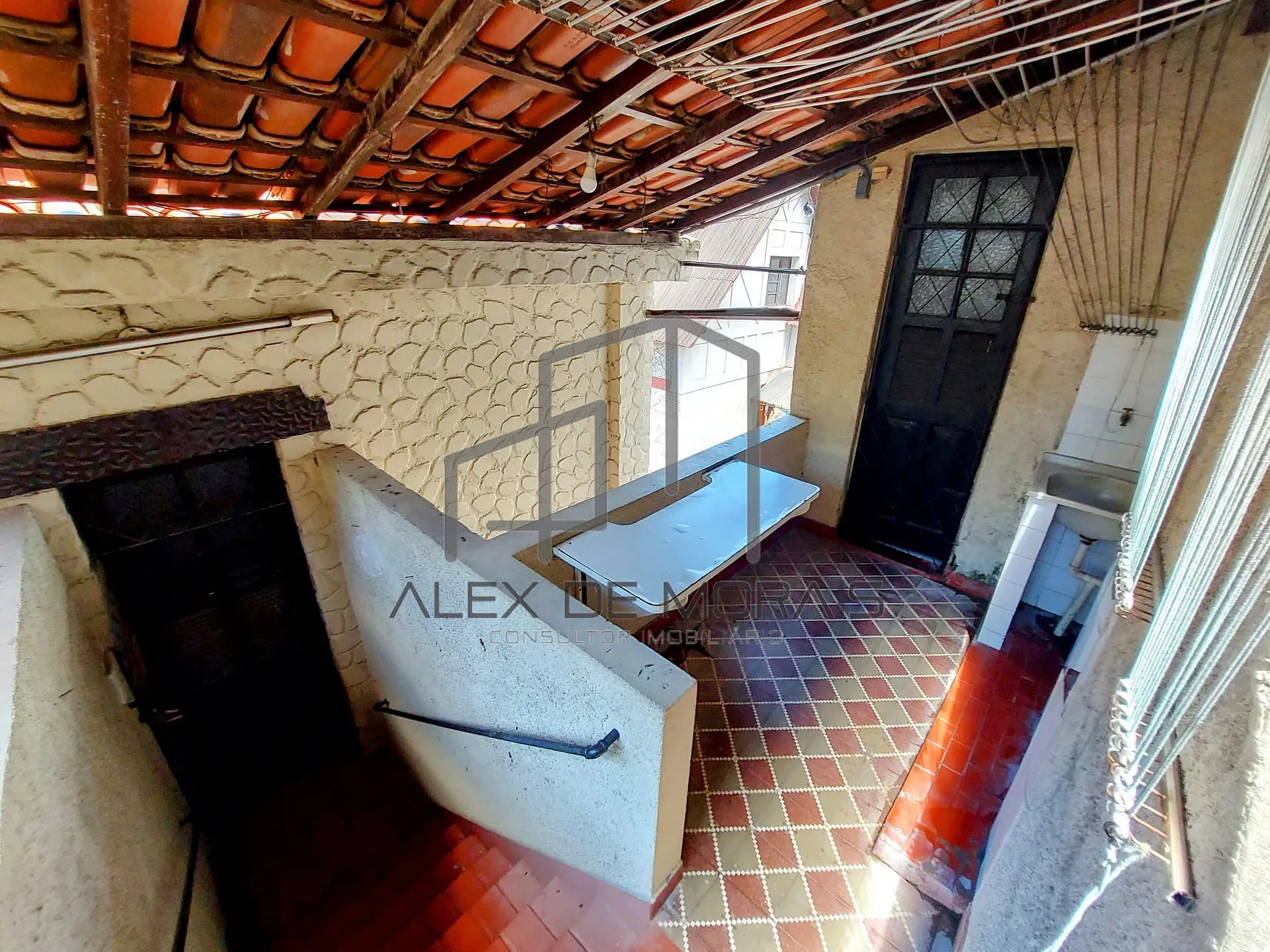 Casa, 5 quartos, 320 m² - Foto 40