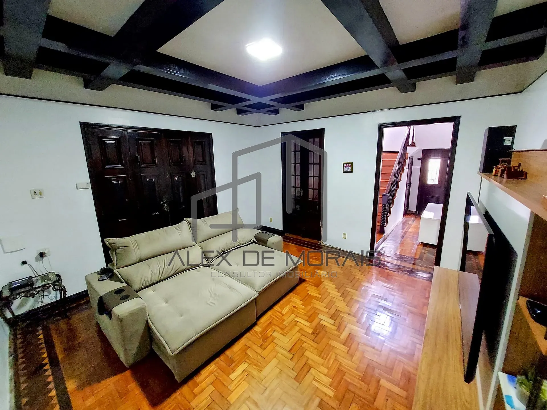 Casa, 5 quartos, 320 m² - Foto 8