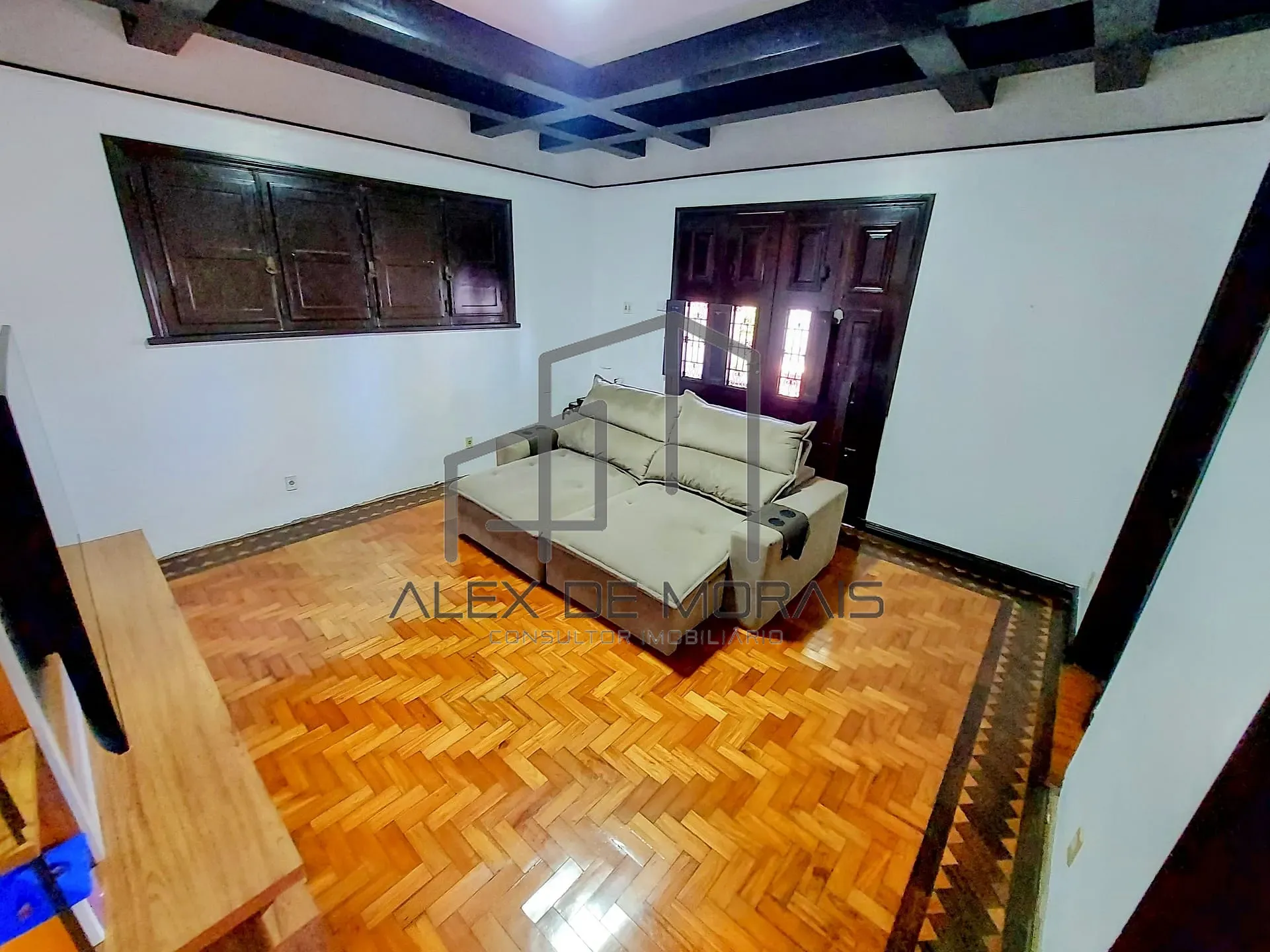 Casa, 5 quartos, 320 m² - Foto 7