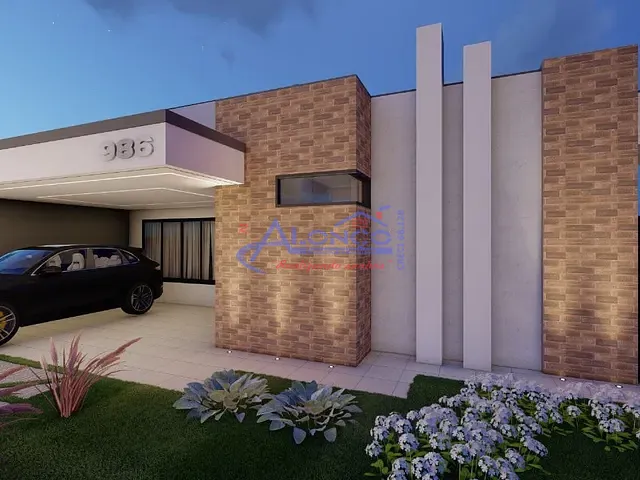 Casa com 306m² 3 quartos e 1 banheiro, à venda, no bairro Jardim Jacinto em Jacareí