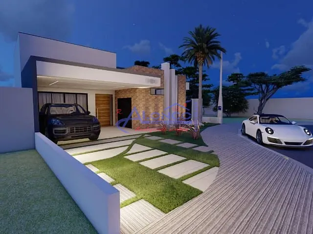 Casa com 306m² 3 quartos e 1 banheiro, à venda, no bairro Jardim Jacinto em Jacareí